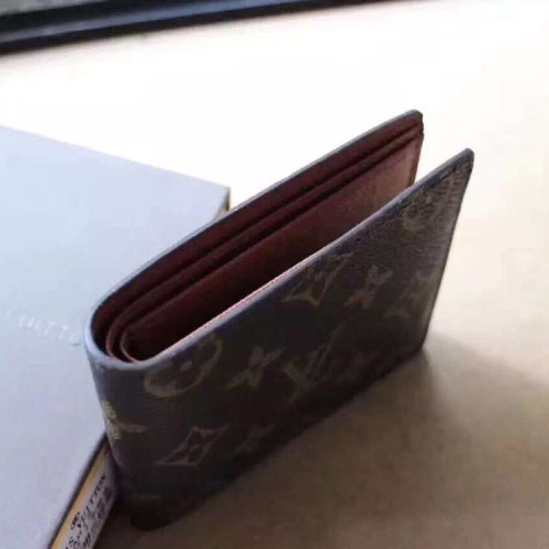 Louis Vuitton Mens Bag Wallet