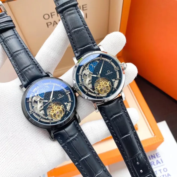 Omega Watch342