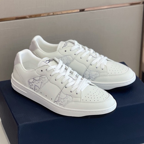 Dior Mens Shoes Fashion Sneakers Casual Luxury Brand B01 Sneaker with Original Box