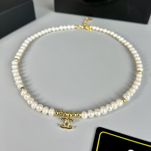 Chanel Luxury Womens Necklace