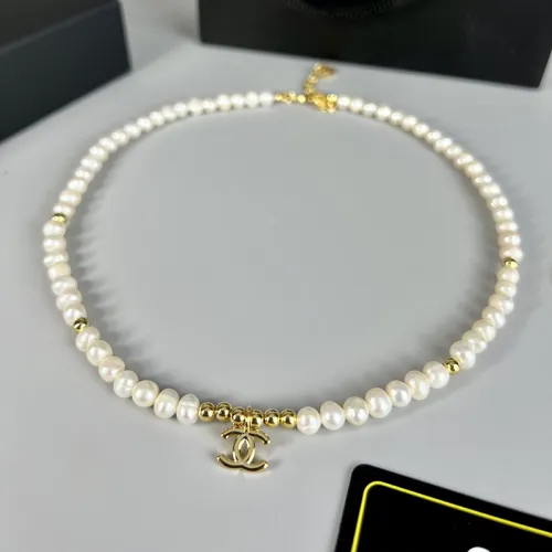 Chanel Luxury Womens Necklace