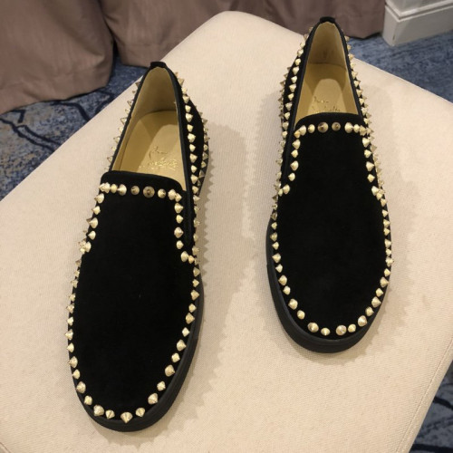Christian Louboutin Men Womens Shoes Luxury Brand