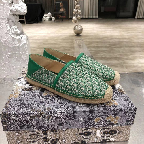 Dior Womens Shoes DIOR PARADISE ESPADRILLE