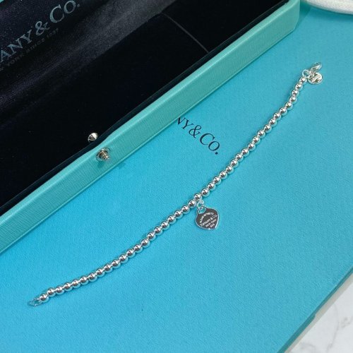 Tiffany Co Luxury Womens Bracelet
