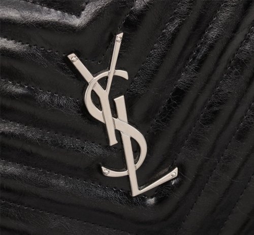 Saint Laurent YSL Womens Bag Designer Luxury Brand Women Shoulder Messenger Bags with Original Box Messenger Bags
