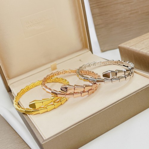Bvlgari Luxury Womens Bracelet B864