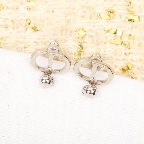 Dior Luxury Womens Earrings