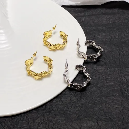 Celine Luxury Womens Earrings