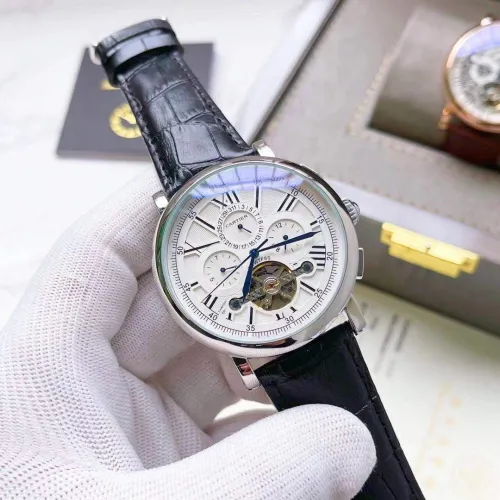 Cartier SA Watch Luxury Brand Design Fashion Type with Original Box