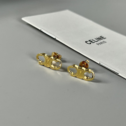 Celine Luxury Womens Earrings