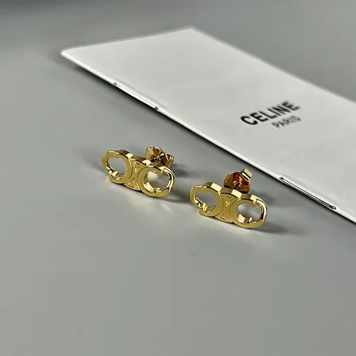 Celine Luxury Womens Earrings
