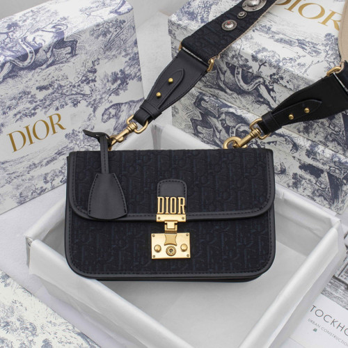Dior Womens Bags Crossbody Bag DIORADDICT BAG