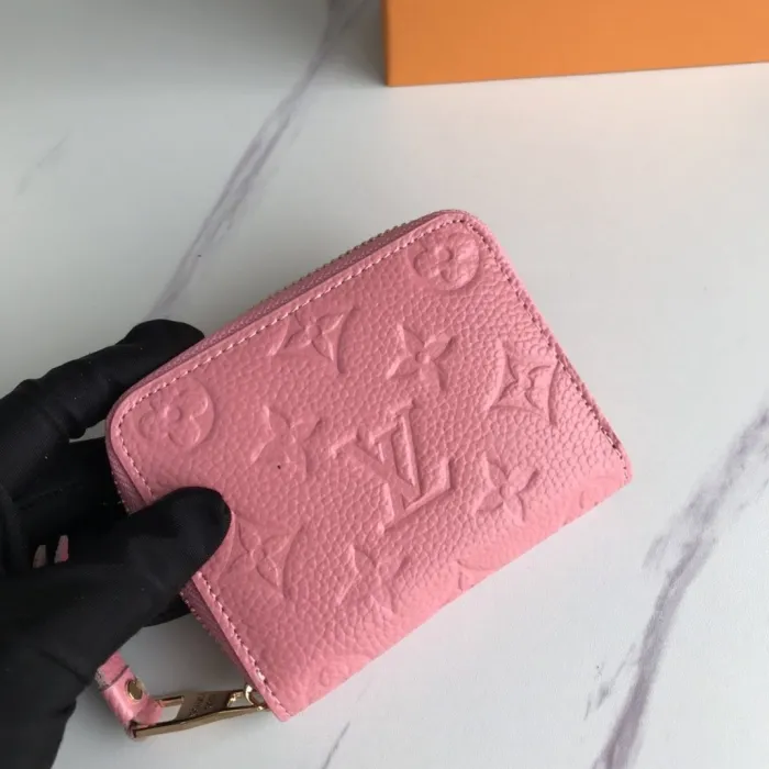 Louis Vuitton Women Bag Wallet