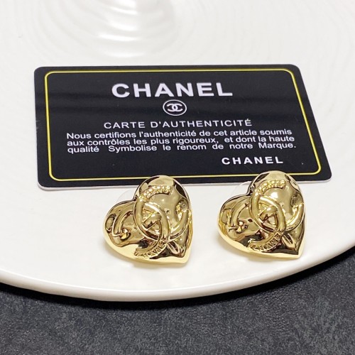 Chanel Luxury Womens Earrings