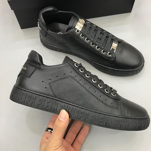 Philipp Plein Men Shoes