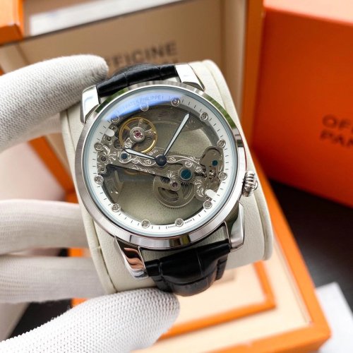Patek Philippe Watch Luxury Brand Design Fashion Type with Original Box