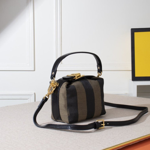 Fendi Womens Bag Crossbody Bag