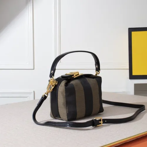 Fendi Womens Bag Crossbody Bag