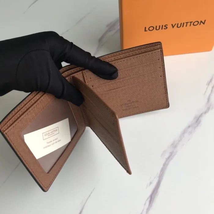 Louis Vuitton Men Bag Wallet