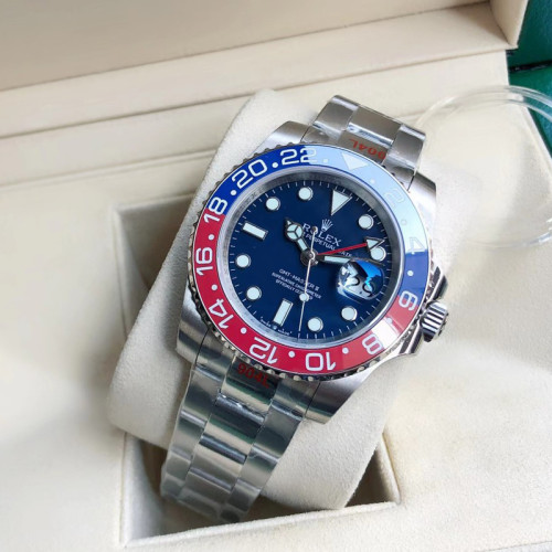 Rolex Watch Luxury Brand Design Fashion Type with Original Box and Certificate Rolex Watches Oyster Perpetual Submariner