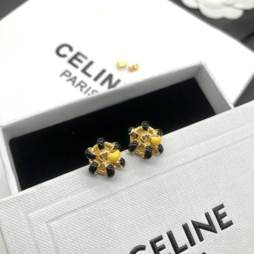 Celine Luxury Womens Earrings