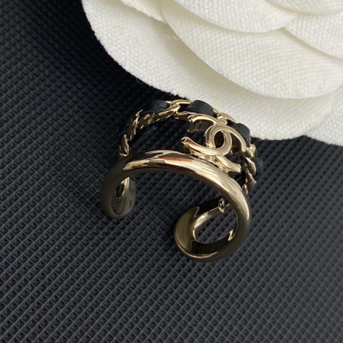 Chanel Luxury Womens Ring