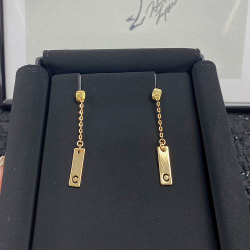 Celine Luxury Womens Earrings