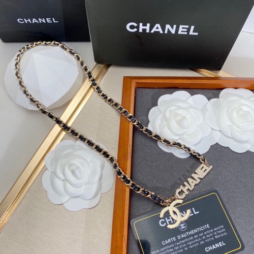 Chanel Luxury Womens Necklace