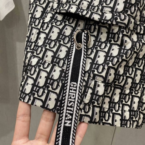 Dior Luxury Brand Mens Pants Fashion Type