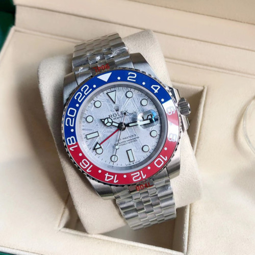 Rolex Watch Luxury Brand Design Fashion Type with Original Box and Certificate Rolex Watches Oyster Perpetual Submariner