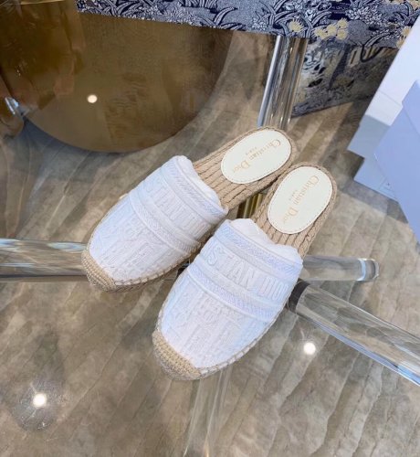 Dior Women Shoes Mule DIOR GRANVILLE MULE