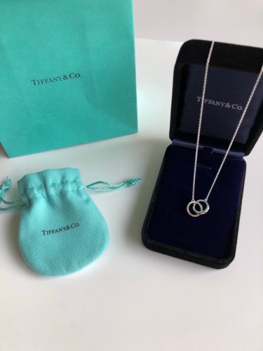 Tiffany Co Luxury Womens Necklace