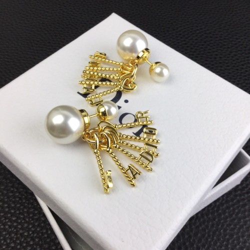 Dior Luxury Womens Earrings