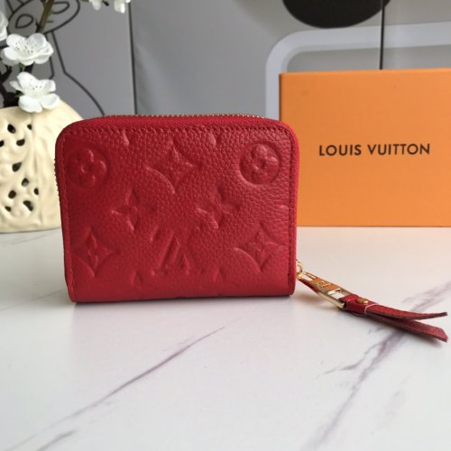 Louis Vuitton Women Bag Wallet