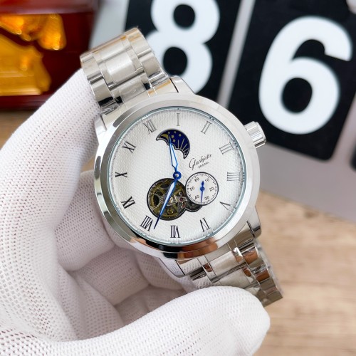 Cartier SA Watch Luxury Brand Design Fashion Type with Original Box
