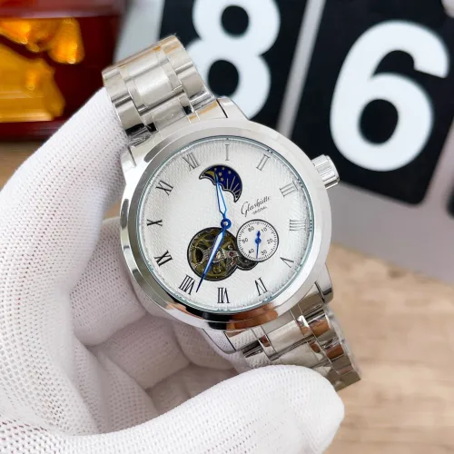 Cartier SA Watch Luxury Brand Design Fashion Type with Original Box