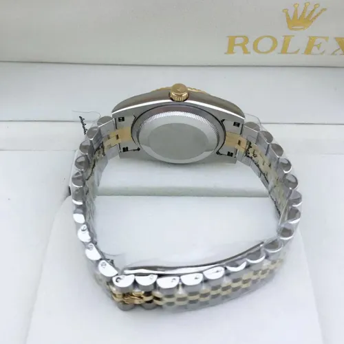 Rolex Watch Luxury Brand Design Fashion Type with Original Box and Certificate Rolex Watches Oyster Perpetual Datejust 36mm