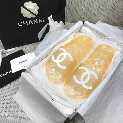 Chanel Womens Shoes Sandals