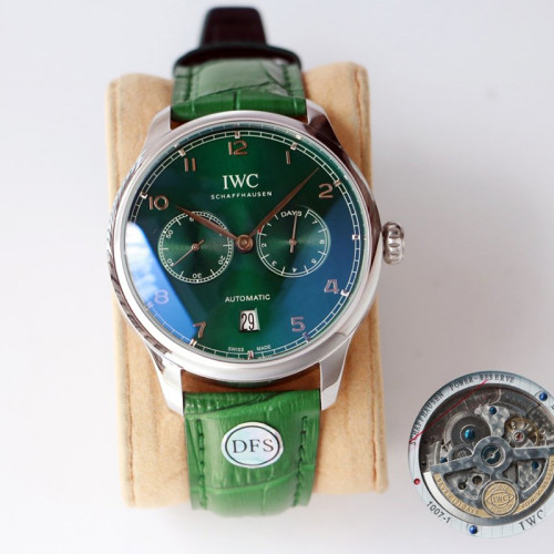 IWC Watch Luxury Brand Design Fashion Type with Original Box