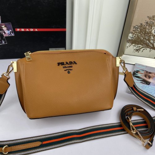 Prada Womens Bag