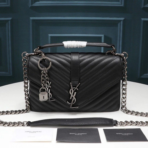 Saint Laurent YSL Womens Bag Designer Luxury Brand Women Shoulder Messenger Bags with Original Box