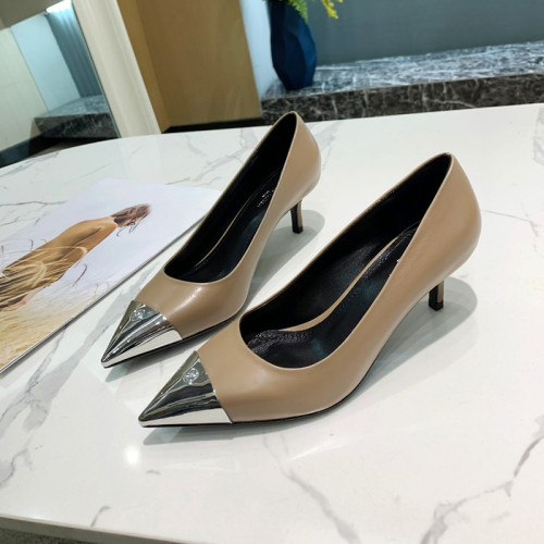 Louis Vuitton Womens Shoes Pump 5.5cm