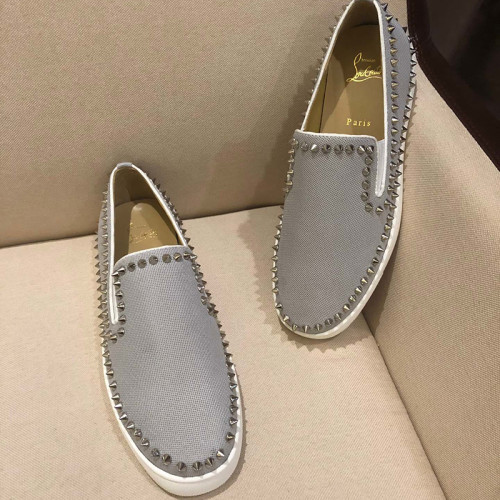 Christian Louboutin Men Womens Shoes Luxury Brand