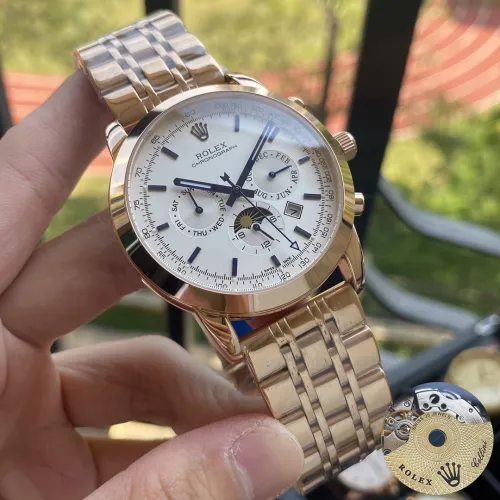 Rolex Watch Luxury Brand Design Fashion Type with Original Box and Certificate Rolex Watches
