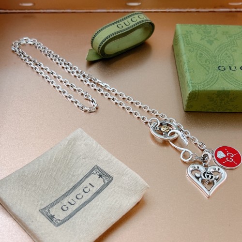 Gucci Luxury Womens Necklace