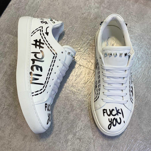 Philipp Plein Men Shoes