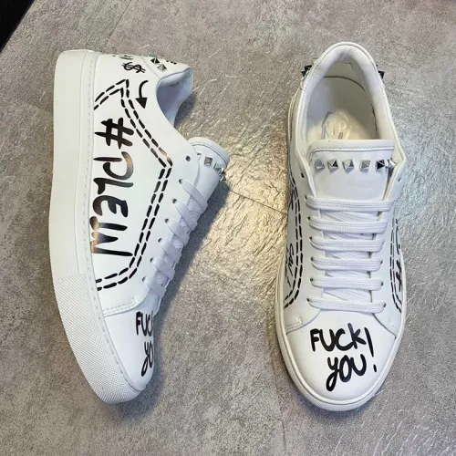 Philipp Plein Men Shoes