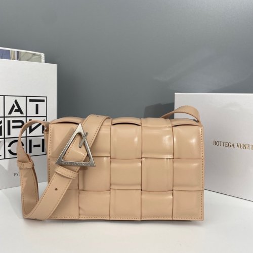 Bottega Veneta Women Bags PADDED CASSETTE BAG