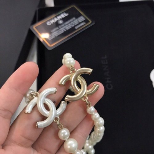 Chanel Luxury Womens Necklace