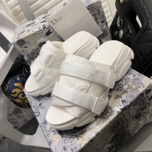 Dior Women Shoes
